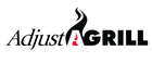 Adjustagrill  logo